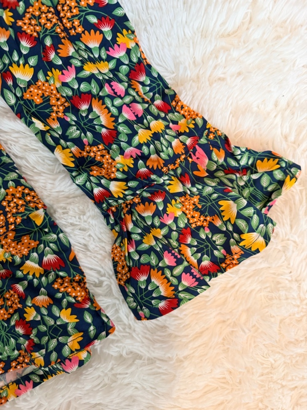Matilda Jane "To The Aquarium" Tunic - Picture 5 of 9